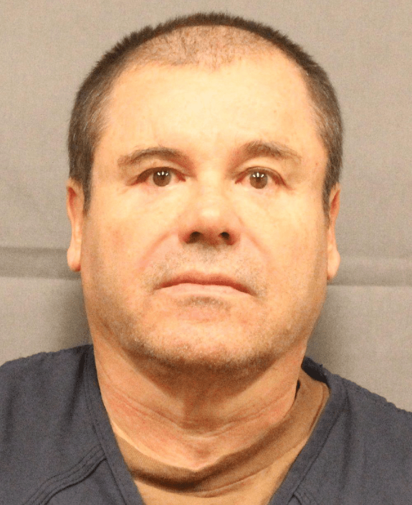 el chapo