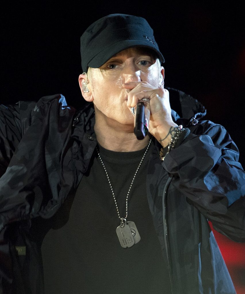 eminem eminem mom debbie nelson