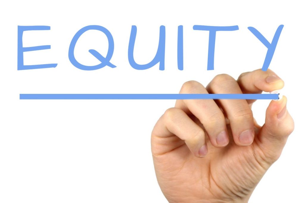 equity