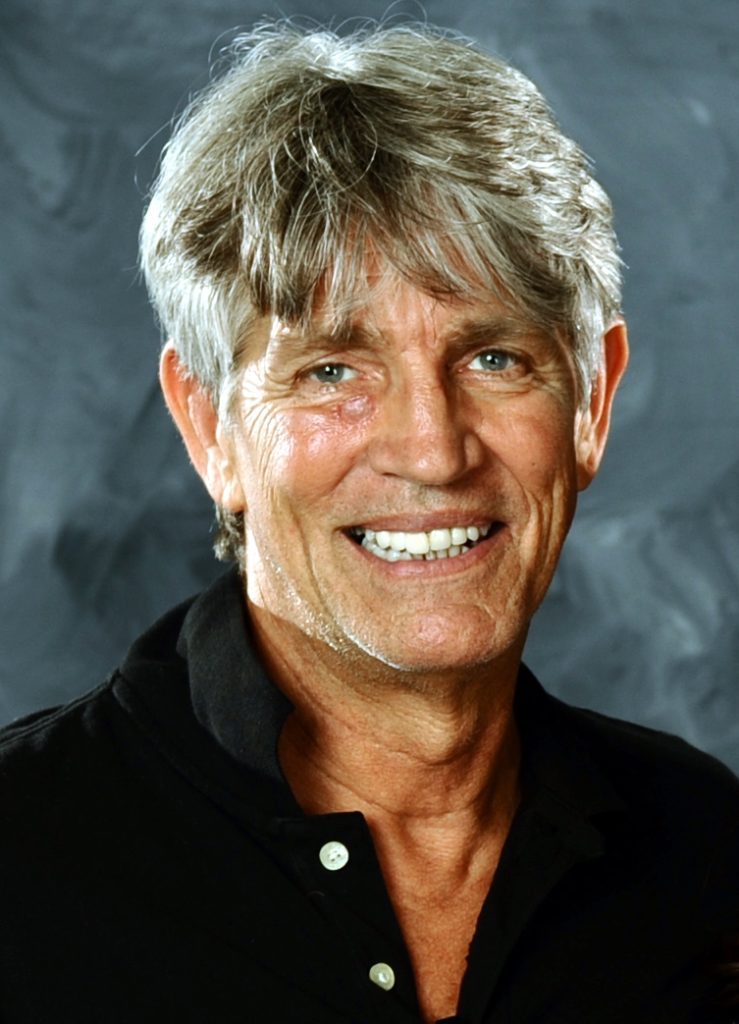 eric roberts
