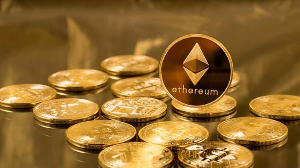ethereum price