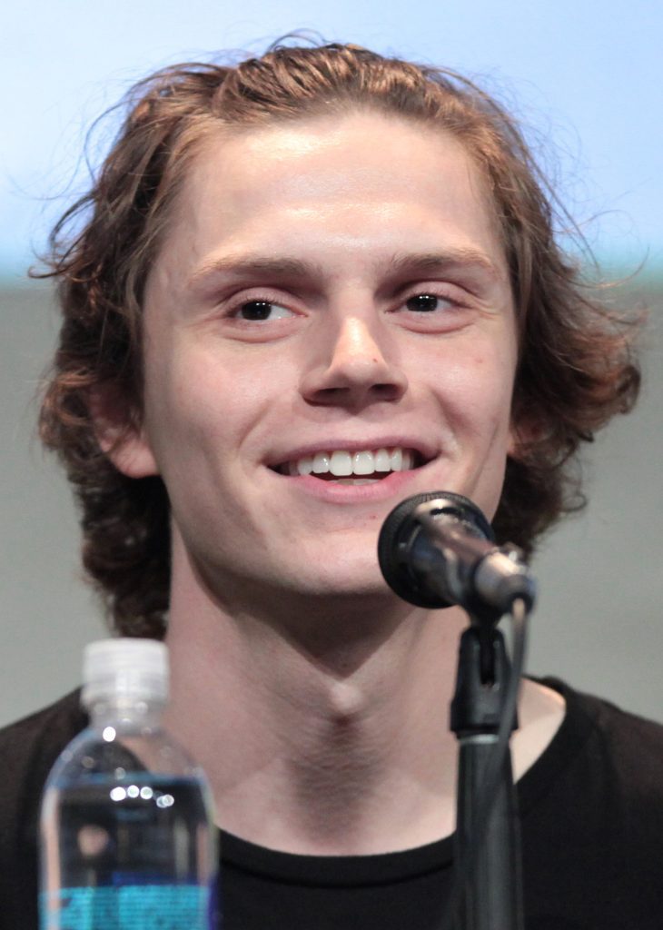 evan gershkovich