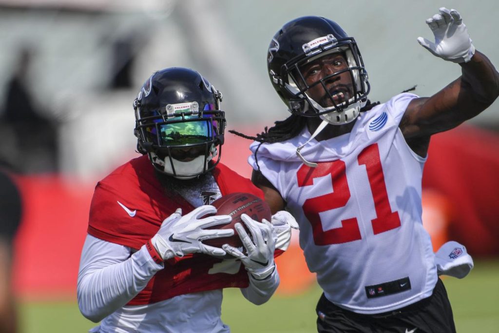 falcons atlanta falcons