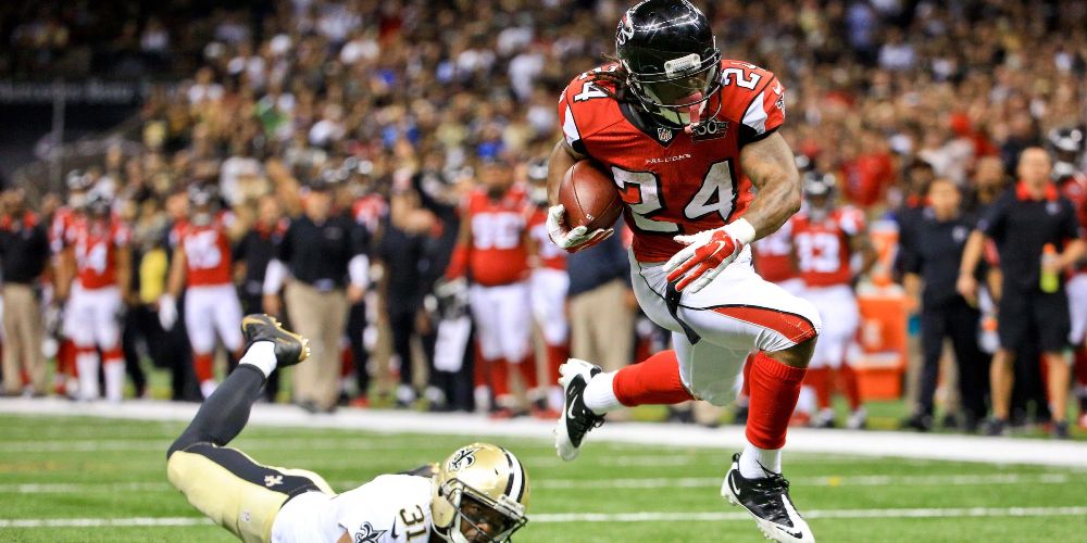 falcons vs broncos