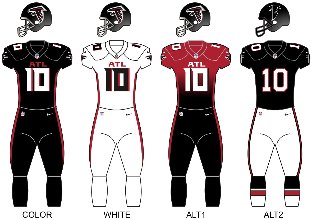 falcons