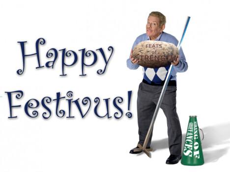 festivus