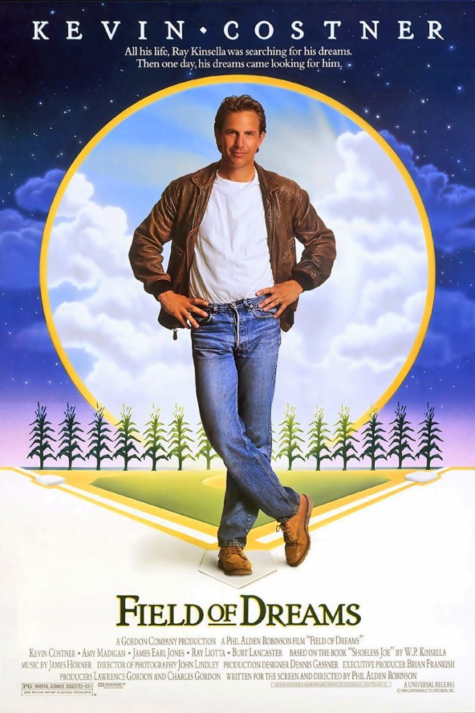 field of dreams