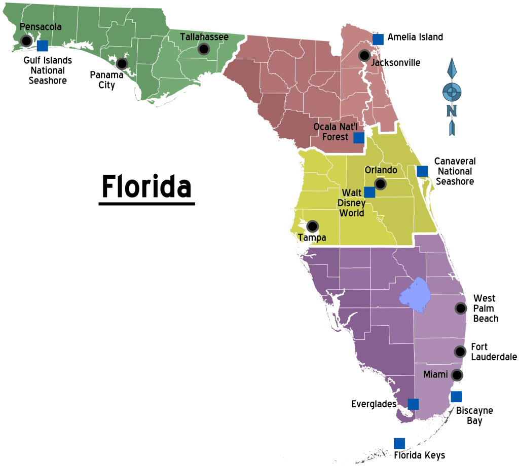 florida state