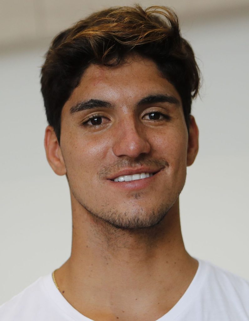 gabriel medina