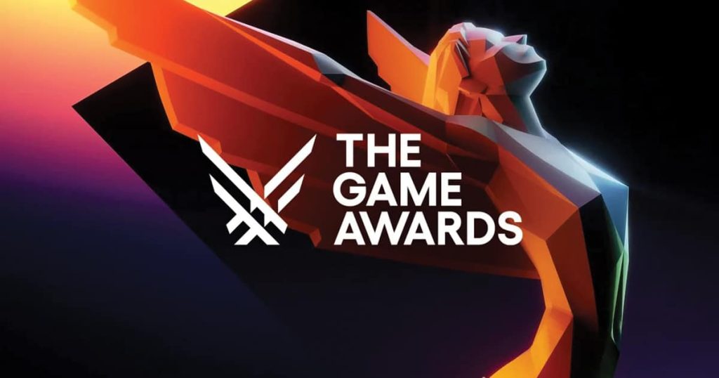 game awards game awards 2024 the game awards