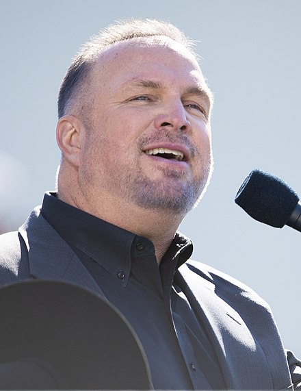 garth brooks