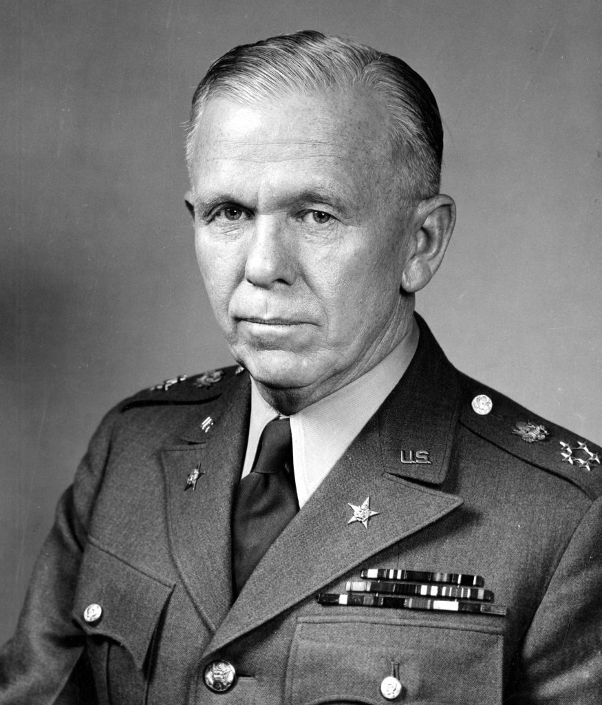 george pickens