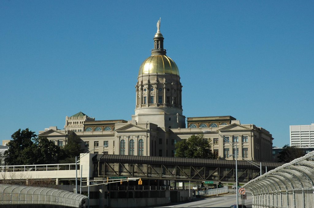georgia