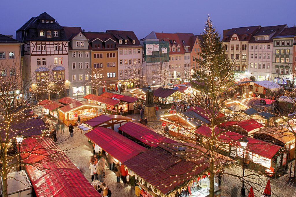 germany magdeburg magdeburg germany germany christmas market german christmas market