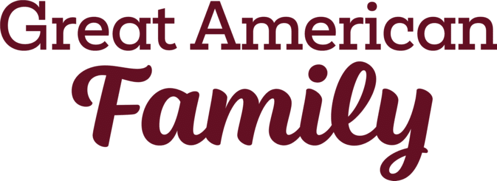 good american family