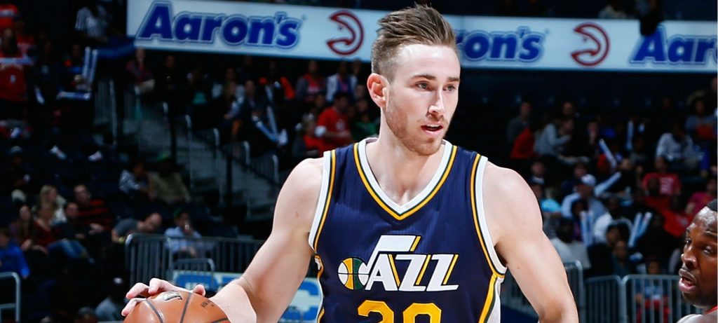 gordon hayward