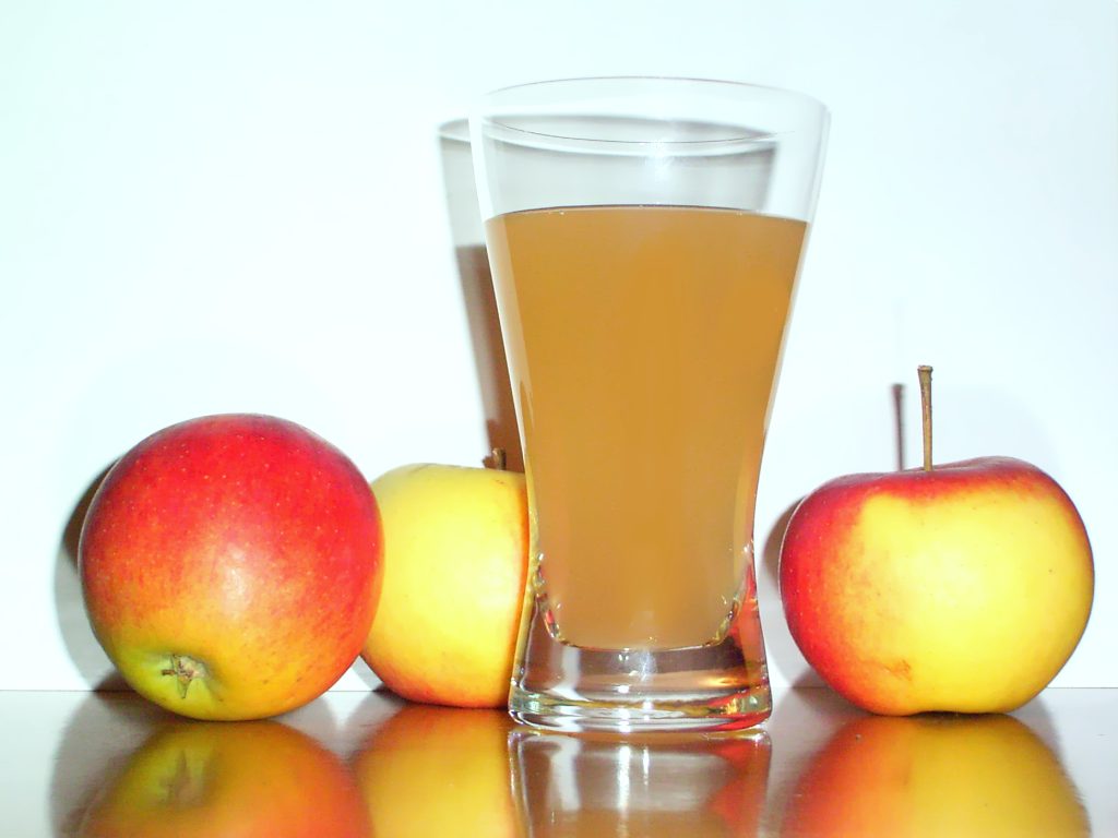 great value apple juice recall