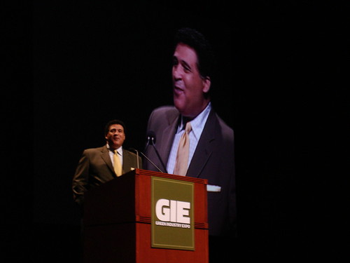 greg gumbel