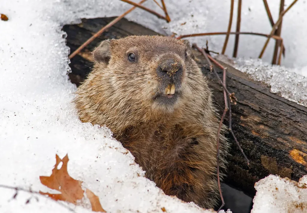 groundhog day 2025