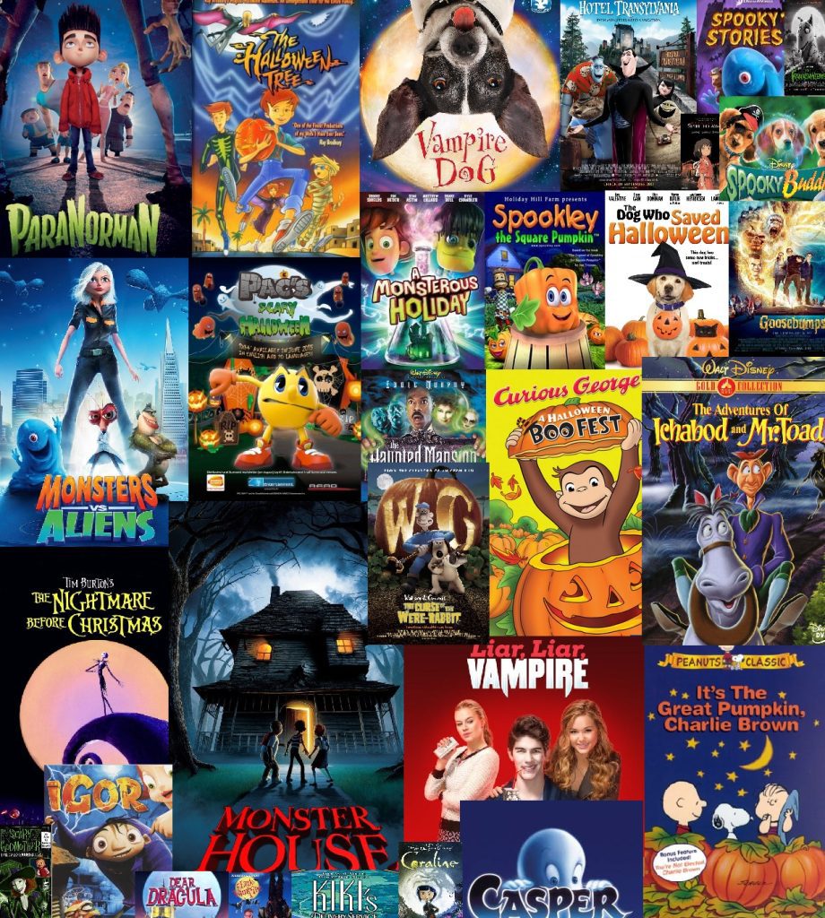 halloween movies