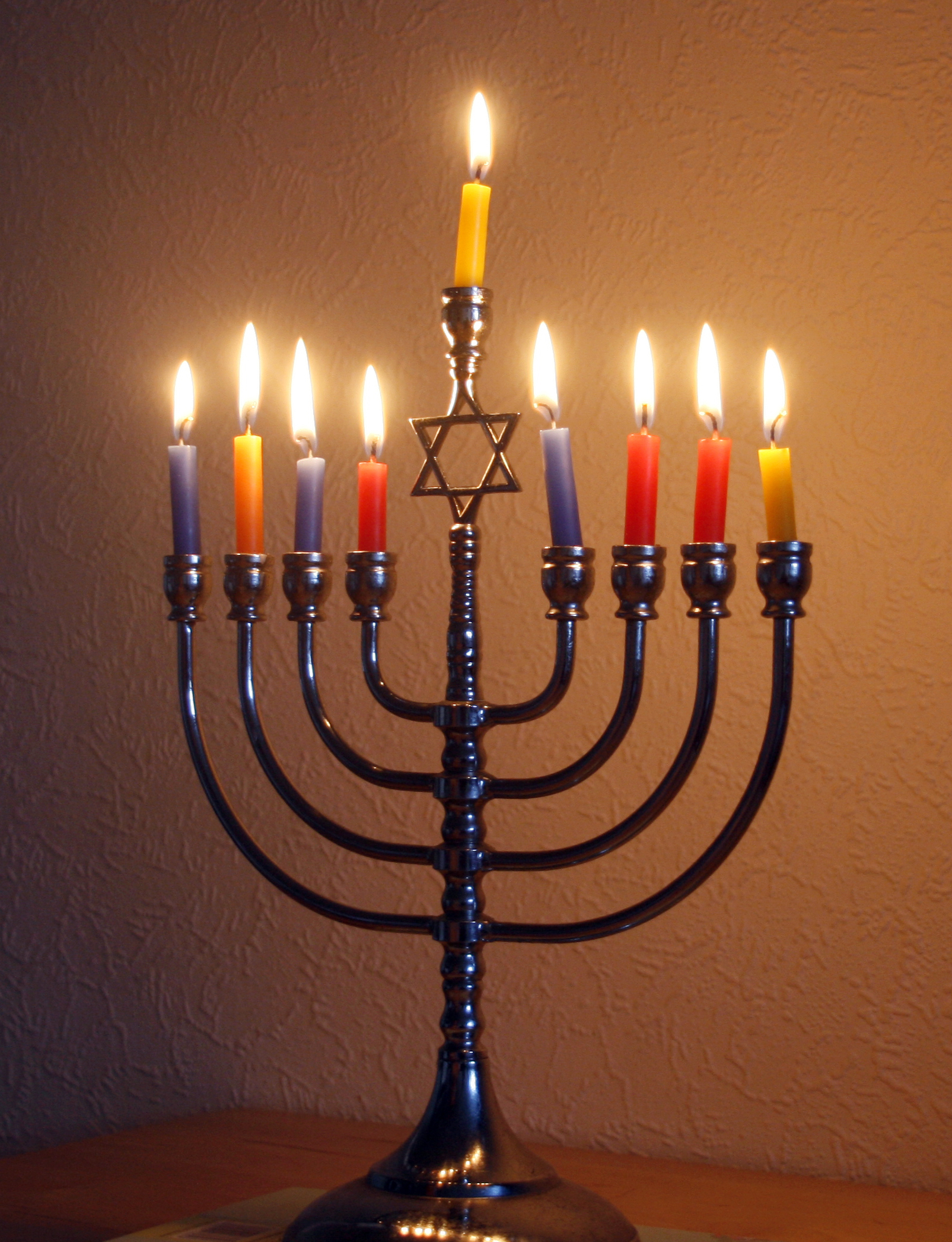hanukkah