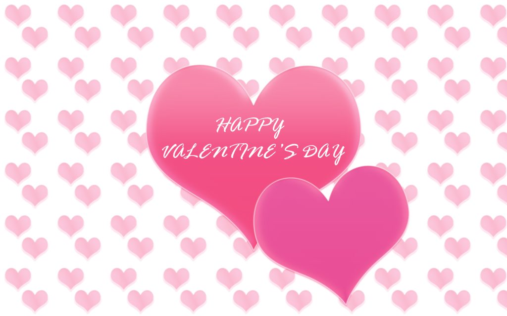 happy valentine s