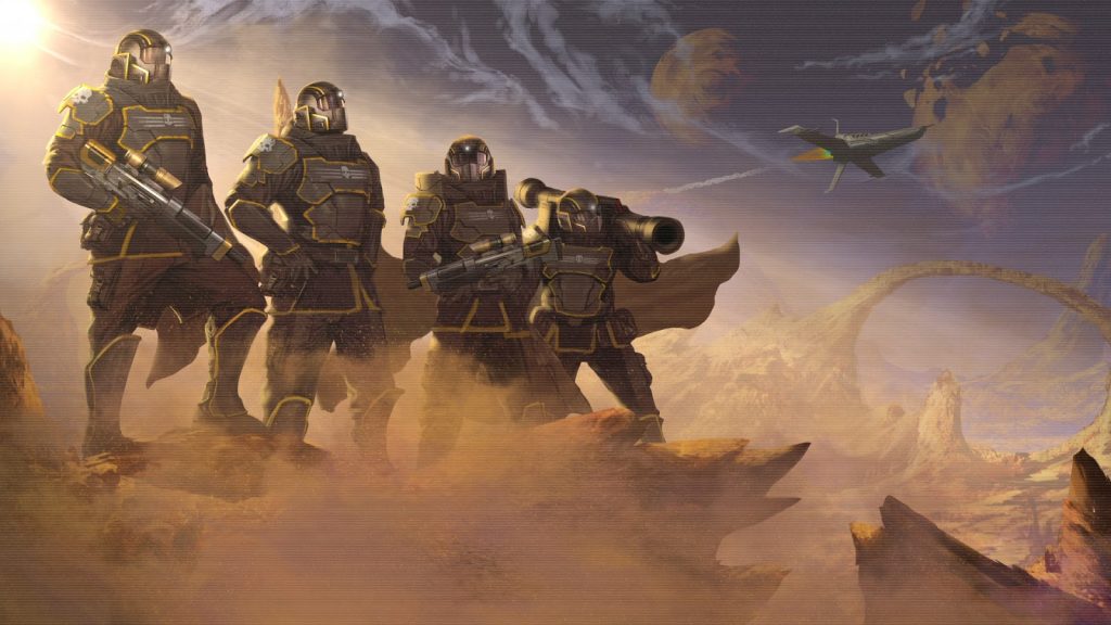 helldivers 2