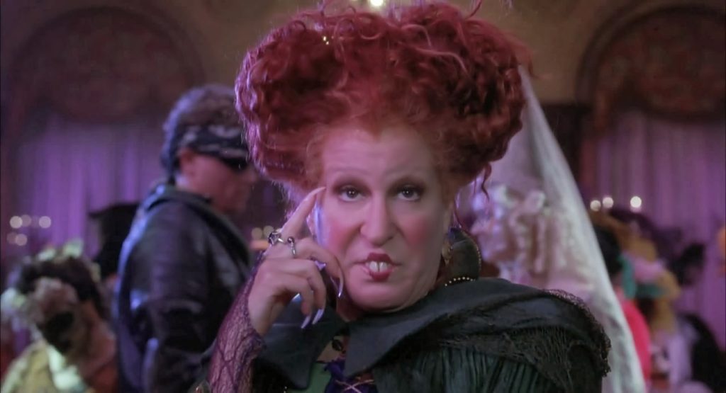 hocus pocus