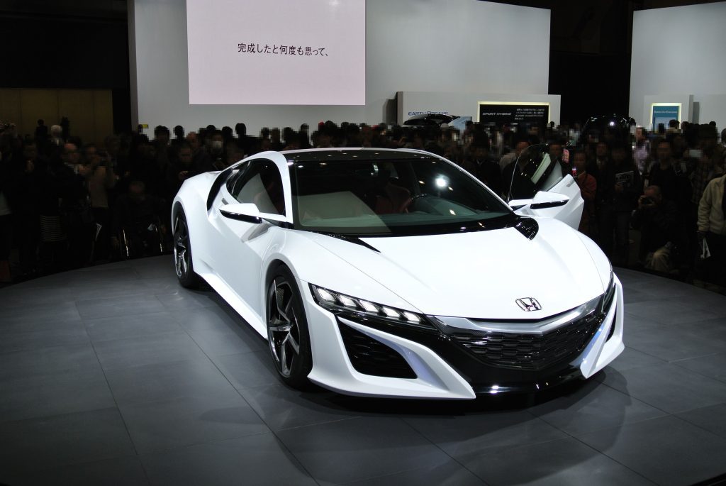 honda nissan merger