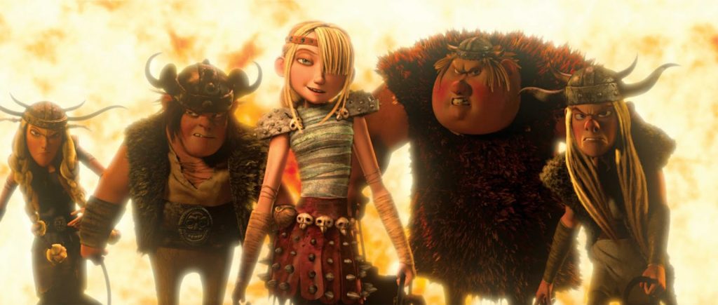 how to train your dragon live action how to train your dragon
