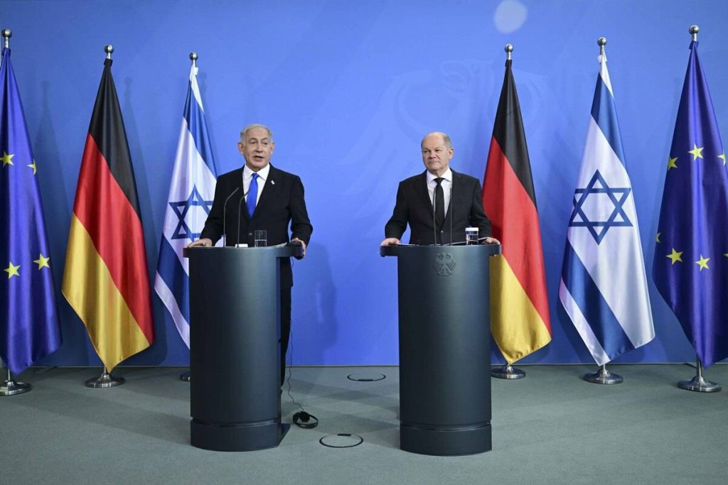 icc netanyahu benjamin netanyahu