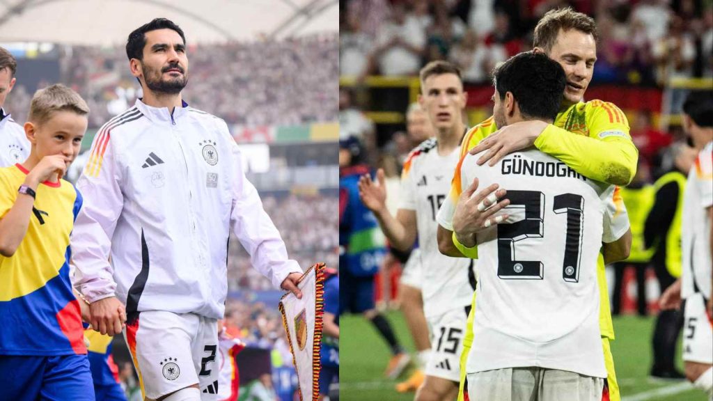 ilkay gundogan
