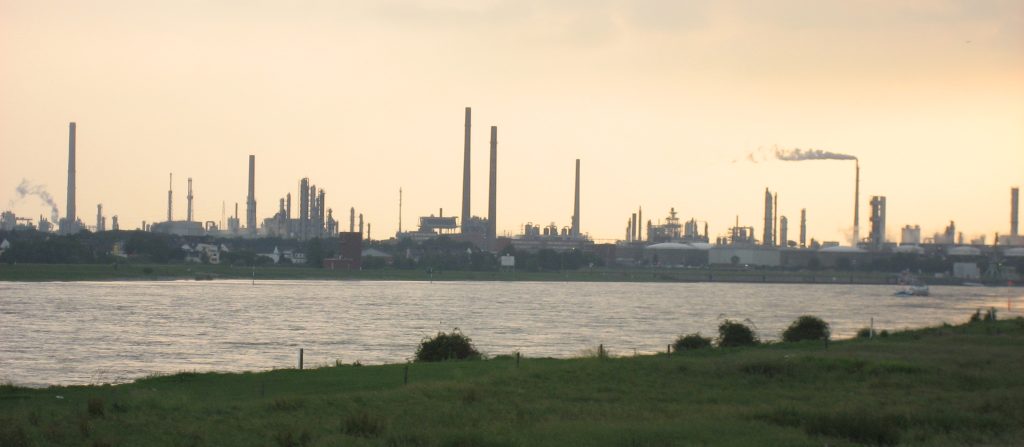 industry