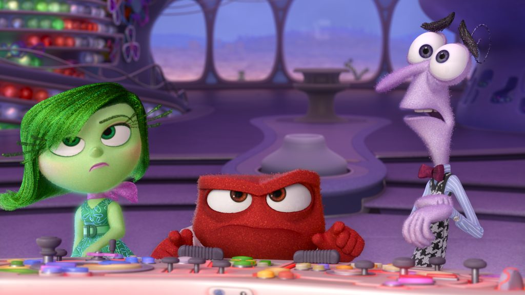 inside out 2 inside out