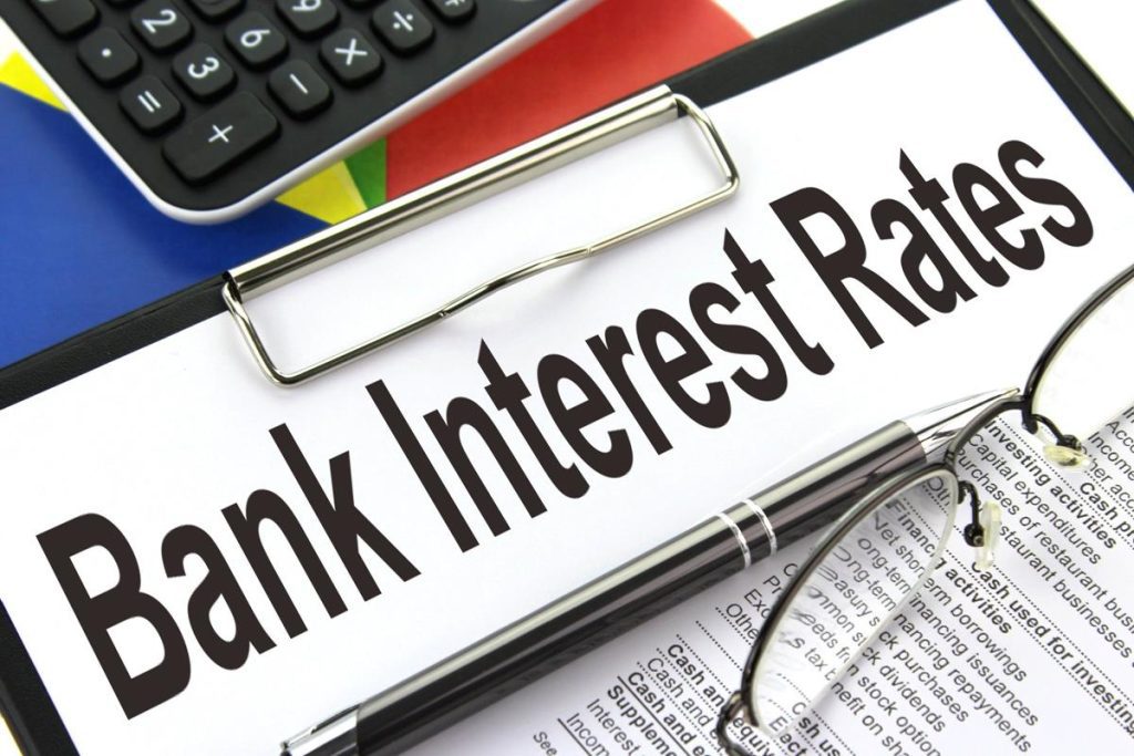 interest rates today interest rates fed meeting