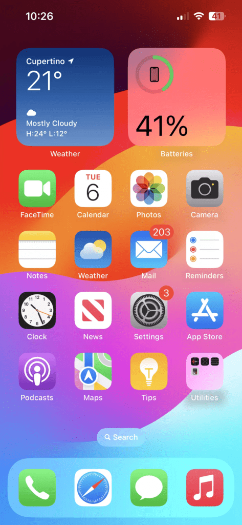 ios 18 2