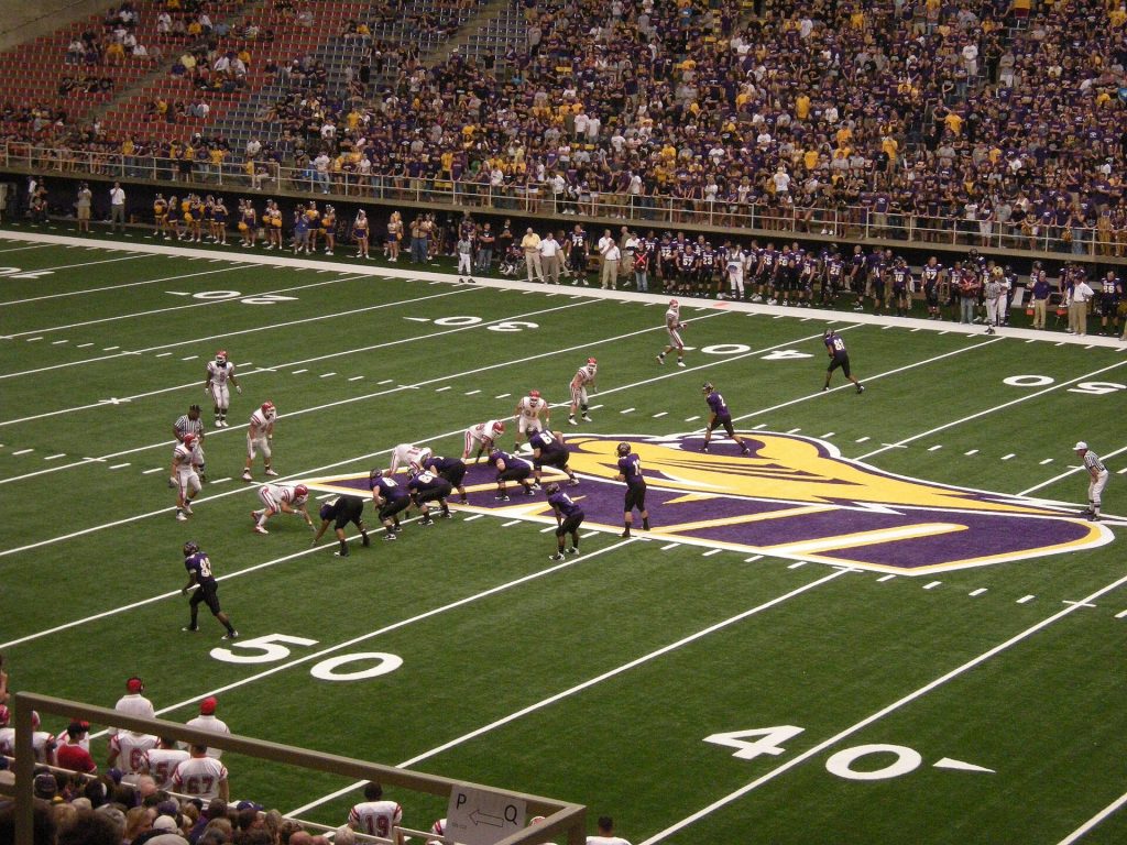 iowa football