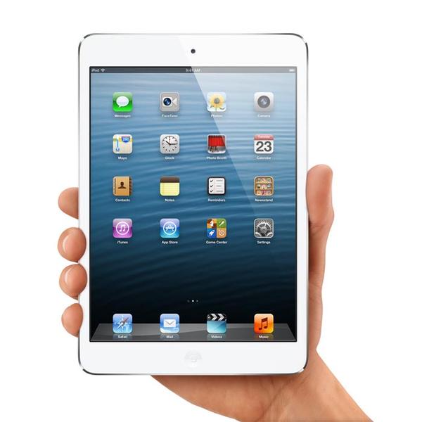 ipad mini