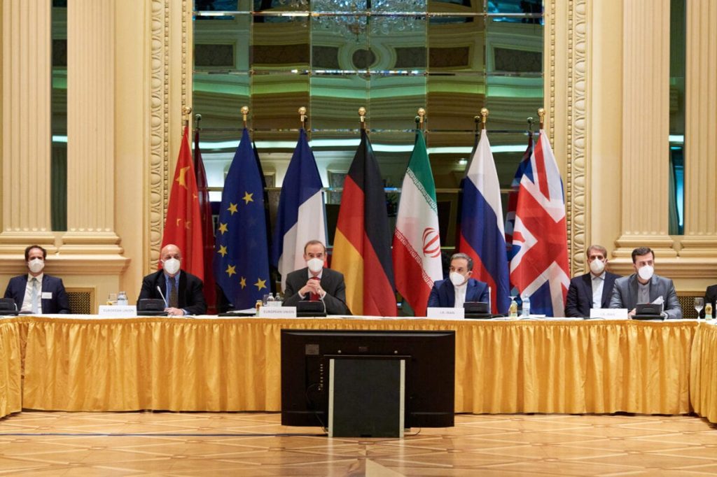 iran iran israel