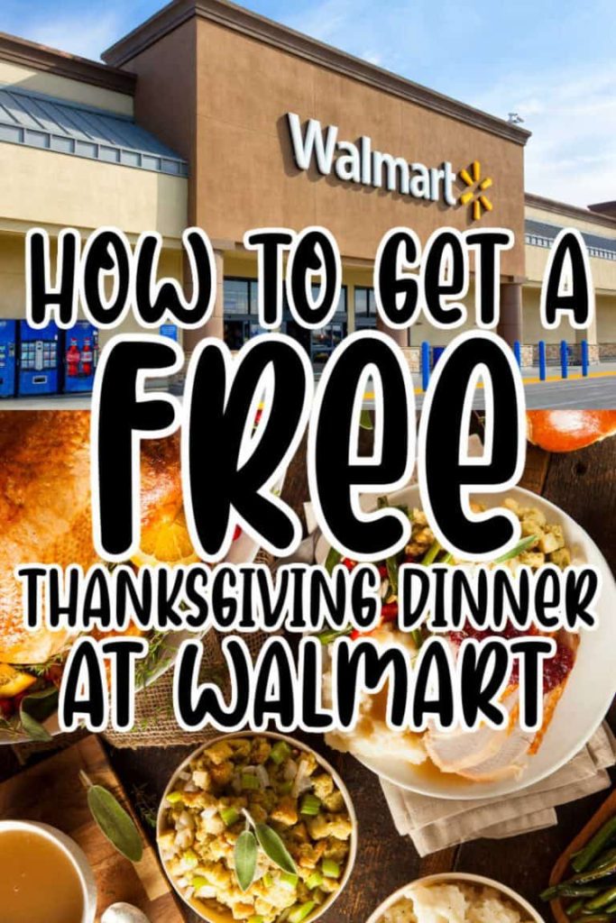is walmart open on thanksgiving