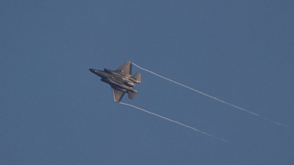 israel israel news hezbollah lebanon