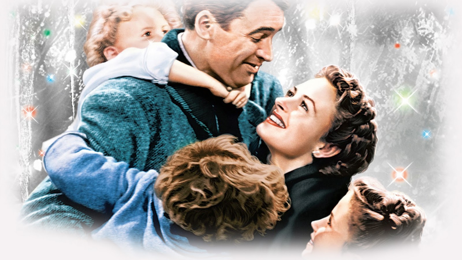 it s a wonderful life its a wonderful life