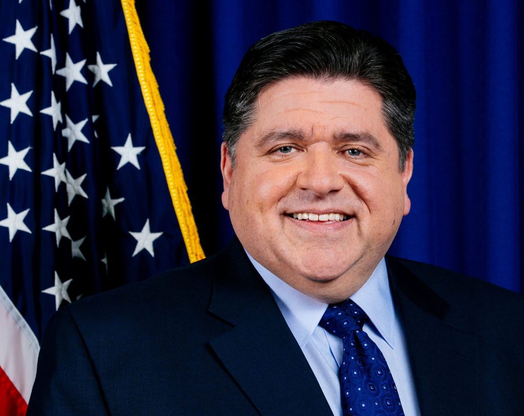 j b pritzker
