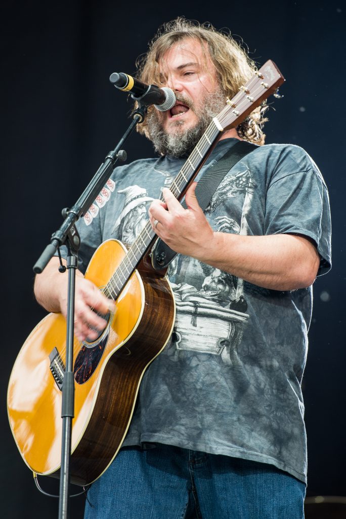 jack black