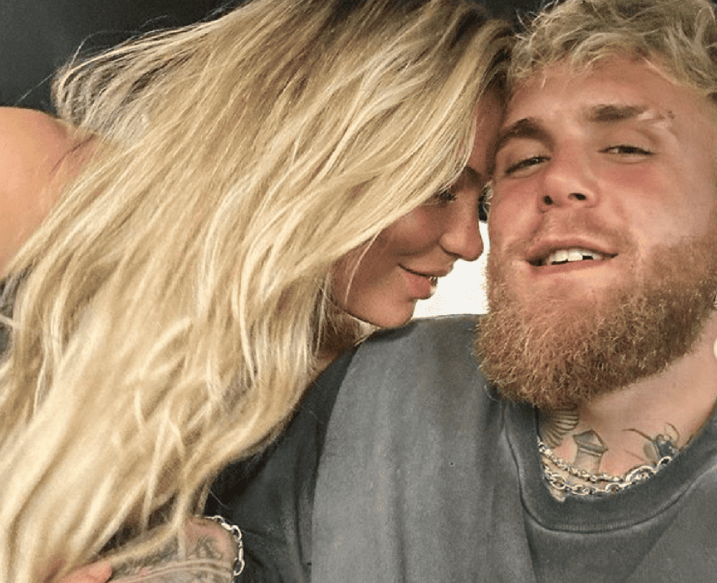 Jake Paul’s Girlfriend Jutta Leerdam: The Inside Scoop on Their ...