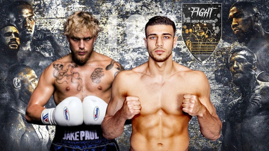 jake paul vs mike perry mike perry jake paul mike perry vs jake paul