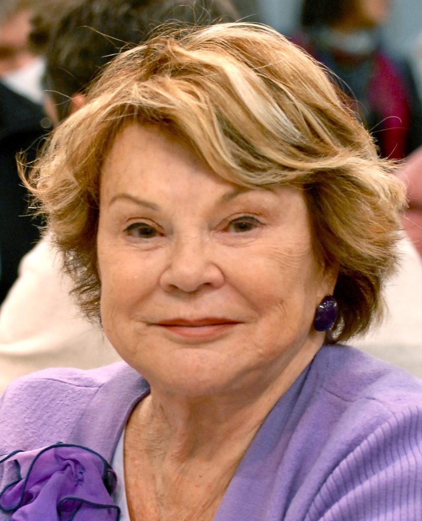janette nesheiwat