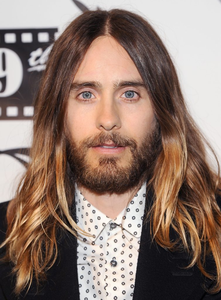 jared leto