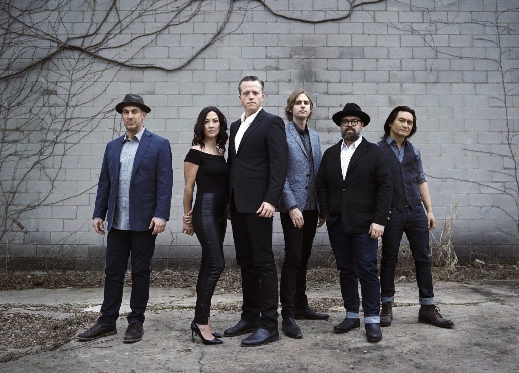 jason isbell