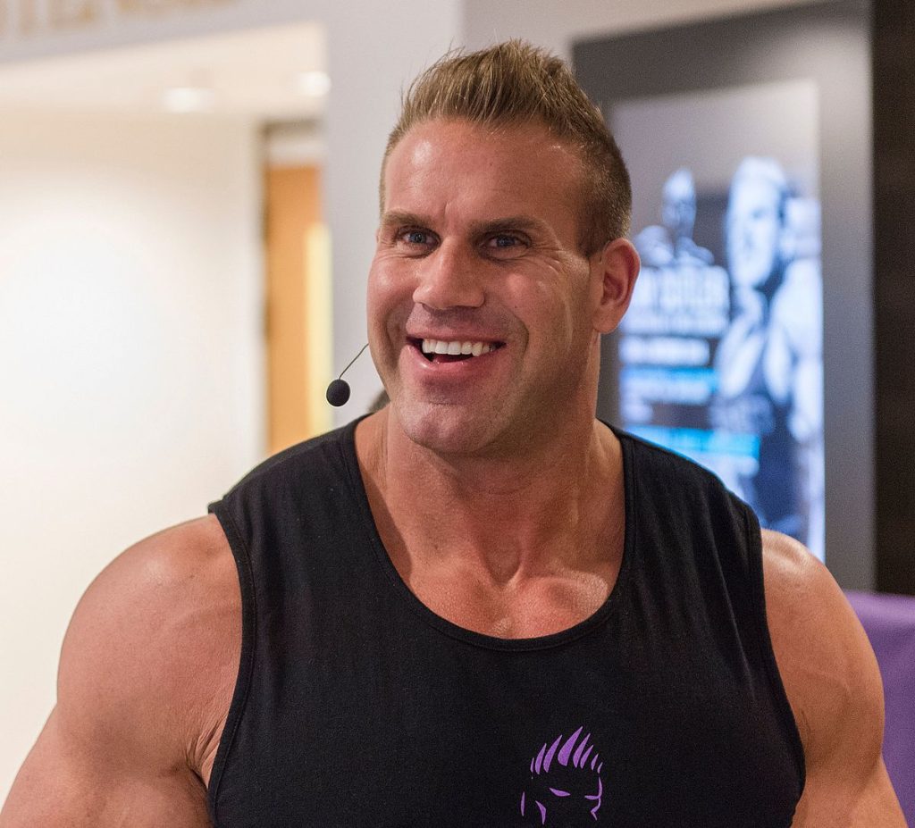 jay cutler